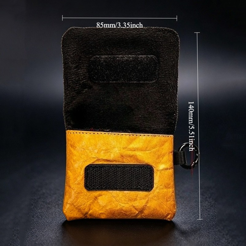 Kantong Penyimpanan Retro Tas  - Edc Carry Pocket Pouch ulasan dan harga