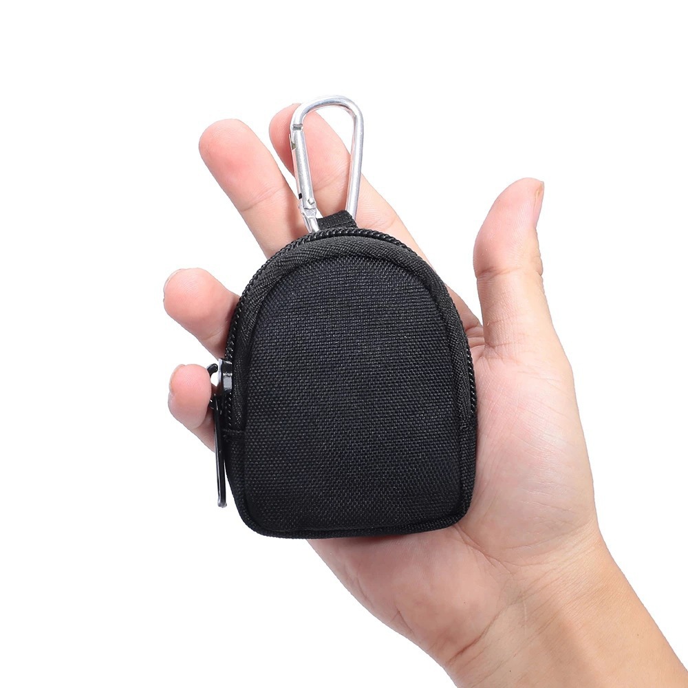 Tas Kunci EDC Taktis, Dompet K - Edc Able Carry ulasan dan harga