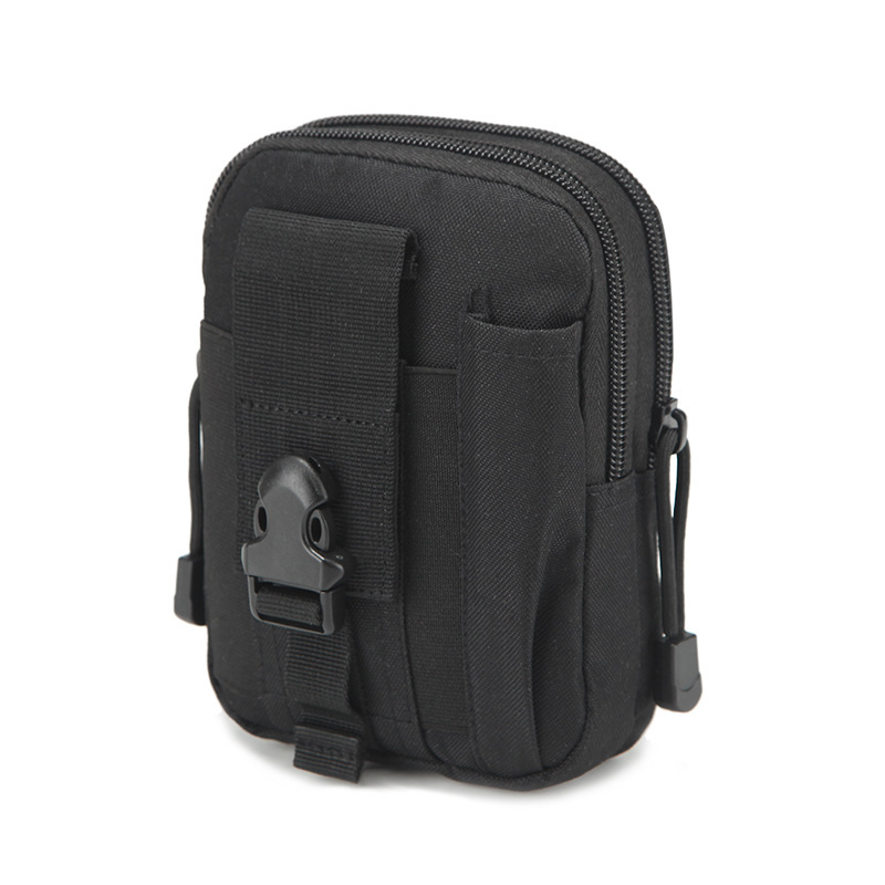 Tas Pinggang Kantong Molle Tak - Edc Able Carry ulasan dan harga