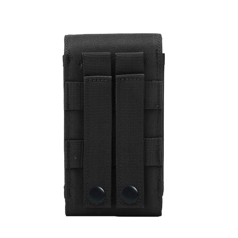 Kantong Ponsel Taktis Outdoor  - Edc Carry Belt ulasan dan harga