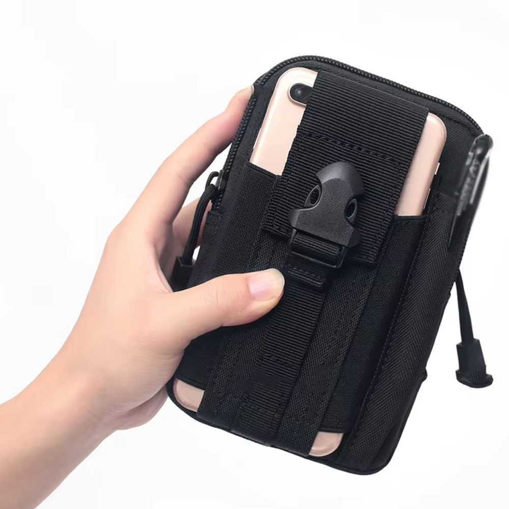 Perlengkapan Luar Ruangan Tas  - Edc Able Carry ulasan dan harga