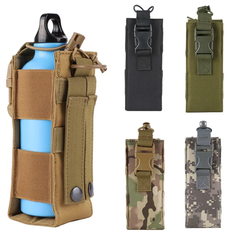Kantong Botol Air Molle x1, Ta - Edc Able Carry ulasan dan harga