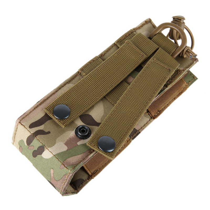 Kantong Botol Air Molle x1, Ta - Edc Able Carry ulasan dan harga