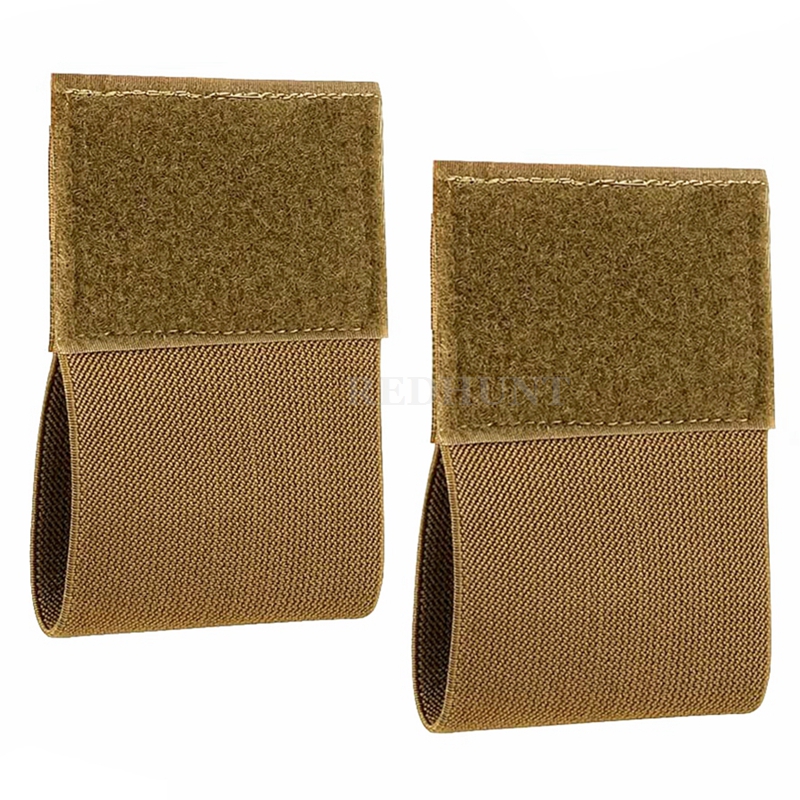 2 Buah Tempat Tourniquet Elast - Edc Carry Belt ulasan dan harga