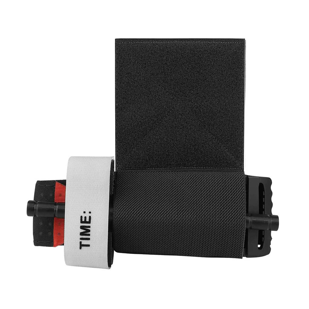 2 Buah Tempat Tourniquet Elast - Edc Carry Belt ulasan dan harga